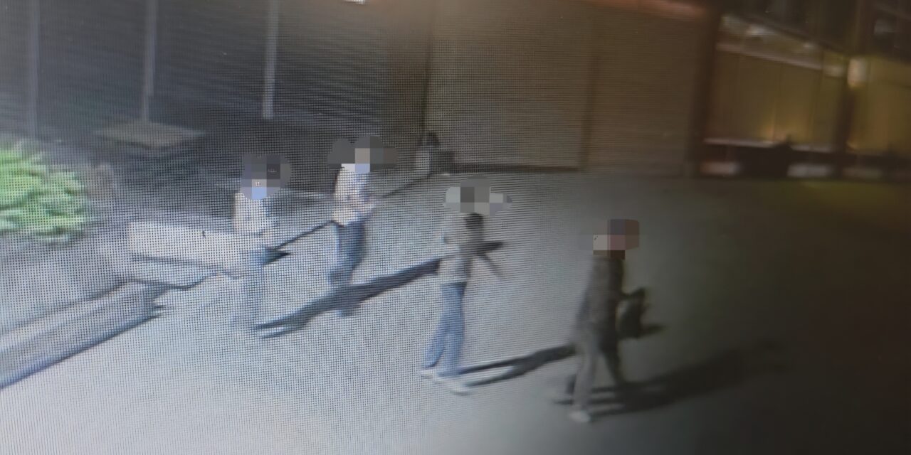 Žalosni čin vandalizma u Kiseljaku