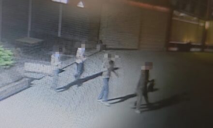 Žalosni čin vandalizma u Kiseljaku