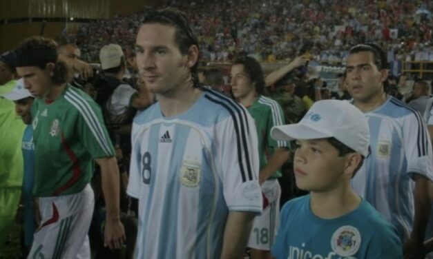 Došao je i taj dan! Oprašta se Lionel Messi u svojoj Argentini