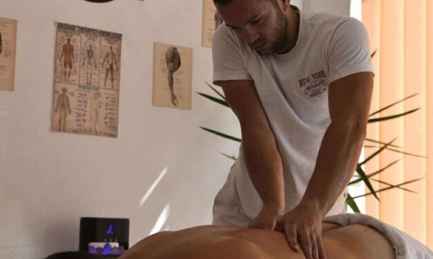 Busovača: Otvoren studio za fizikalnu terapiju i masažu “Body Massage”