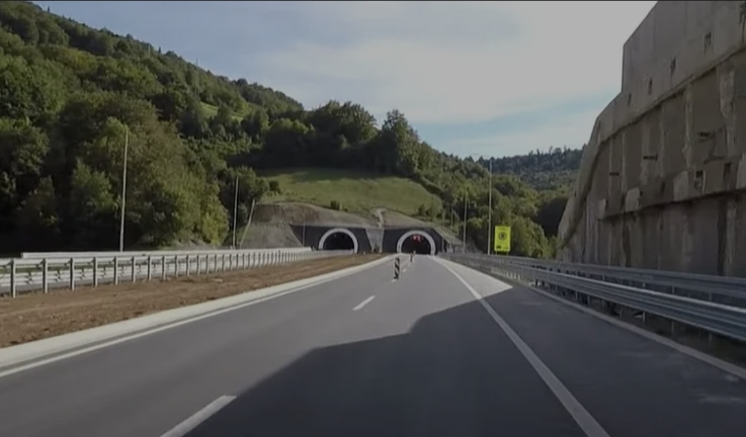 Vjerovali ili ne: Od ponedjeljka još jedan radar na autocesti, ovaj put na izlazu iz tunela Ivan