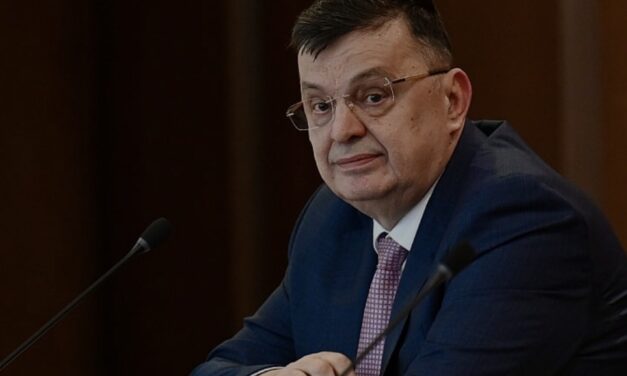 Zoran Tegeltija doživio nesreću na quadu, prebačen na UKC RS