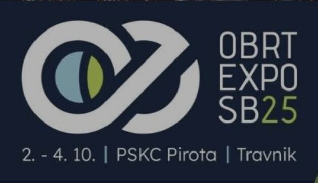Travnik domaćin Sajma obrta „Obrt- Expo SB25“