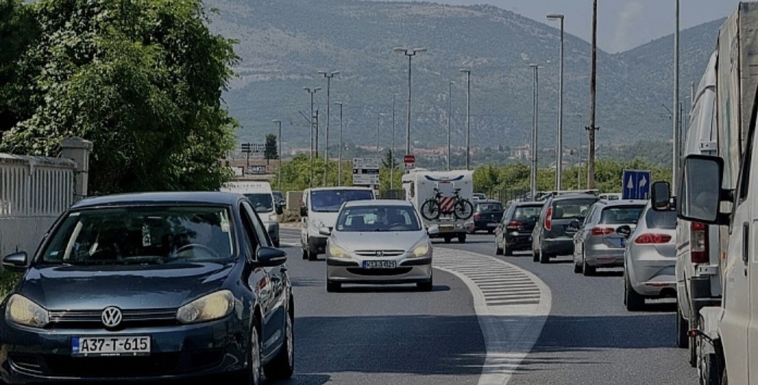 Komšić i Bećirović odobrili 369 milijuna eura od EBRD-a za autocestu kod Mostara, a zatim blokirali izgradnju