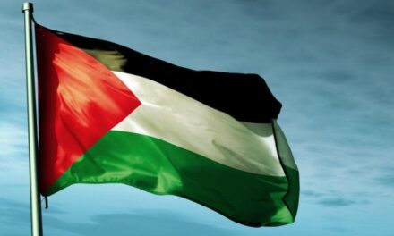Velika Britanija, Kanada i Australija priznale Palestinu