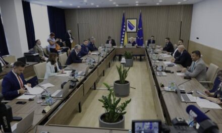 BiH gubi još 108 milijuna eura: Odgođena sjednica Vijeća ministara jer Amidžić i Košarac nisu došli