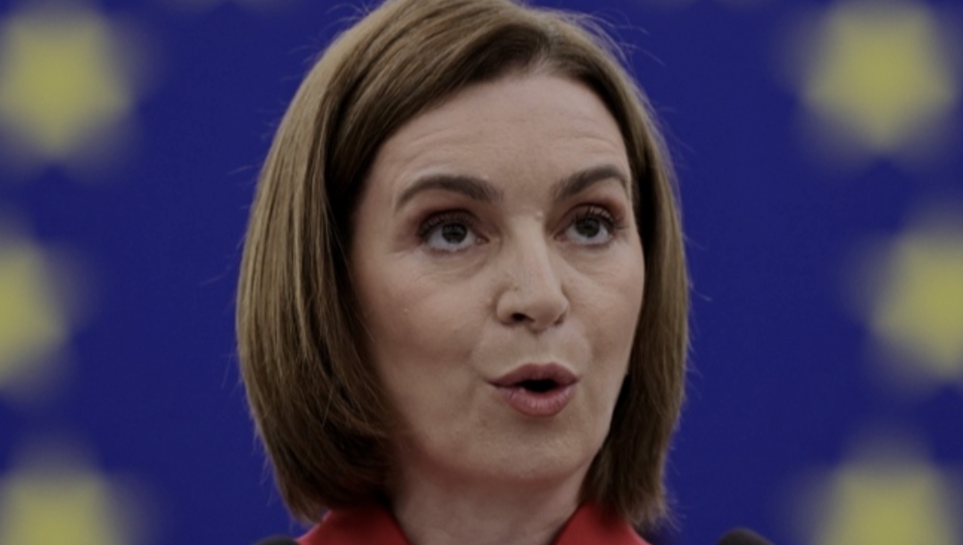 Moldavci sutra izlaze na izbore. Predsjednica upozorava na rusko miješanje