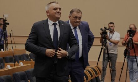 Čeka se zeleno svjetlo iz Banje Luke ili će EU uskratiti dodatnih 100 milijuna eura iz Plana rasta