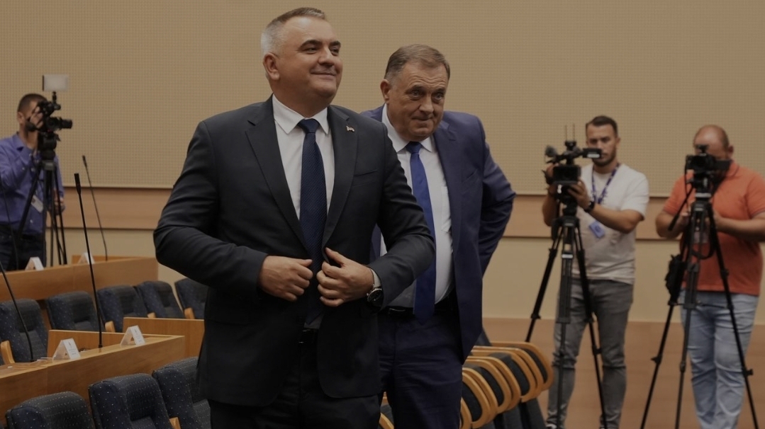 Čeka se zeleno svjetlo iz Banje Luke ili će EU uskratiti dodatnih 100 milijuna eura iz Plana rasta