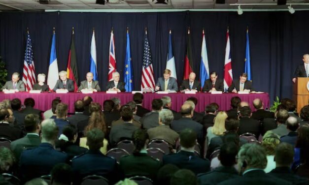 Vodeći američki analitičar: Trump treba ukinuti OHR i podržati tri entiteta u BiH