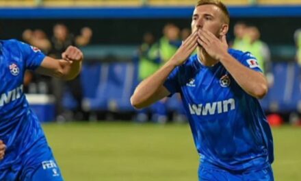 Široki Brijeg u turbulentnoj utakmici nanio Sarajevu već četvrti poraz u sezoni
