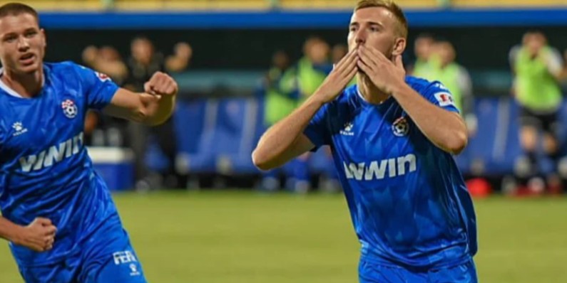 Široki Brijeg u turbulentnoj utakmici nanio Sarajevu već četvrti poraz u sezoni