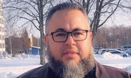 Imam u džamiji u Švedskoj: “Ako je žena neposlušna, treba je udariti. Ali ne prejako”