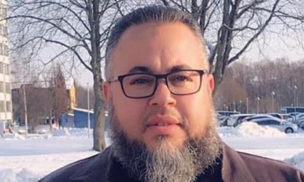 Imam u džamiji u Švedskoj: “Ako je žena neposlušna, treba je udariti. Ali ne prejako”