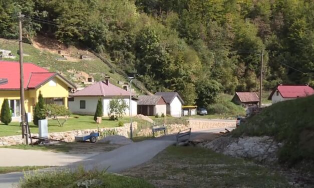 Kreševo godinu dana od poplava: Većina štete sanirana, uskoro završetak isplate štete domaćinstvima