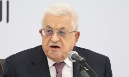 Palestinski predsjednik pozvao Hamas da položi oružje