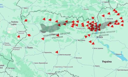 Ruski dronovi ušli u poljski zračni prostor, zatvorena Međunarodna zračna luka u Varšavi