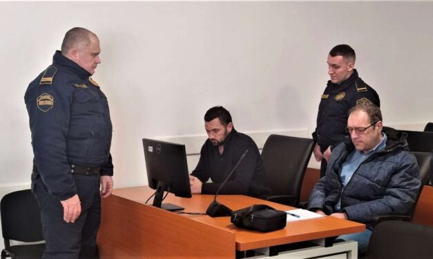 Emiru Selimoviću 45 godina zatvora zbog ubojstva supruge i maloljetnog sina