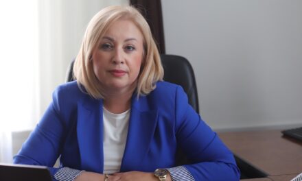 Zamjenica ministra vanjske trgovine i ekonomskih odnosa BiH, Ljiljana Lovrić, otvorila treći Centralna Business Forum