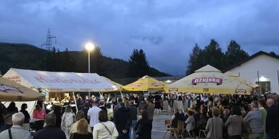 Najava: Manifestacija očuvanja običaja i tradicije Hrvata u Lepenici