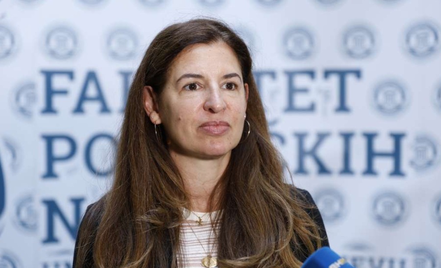 Profesorica sa Harvarda: Sve što se događa u BiH nije stvar religije, etničke pripadnosti ili nacionalizma, radi se o kontroli resursa