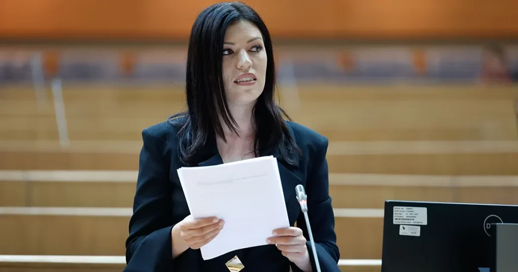VULIĆ: Inicijative bošnjačkih političara usmjerene su na progon Srba i Hrvata