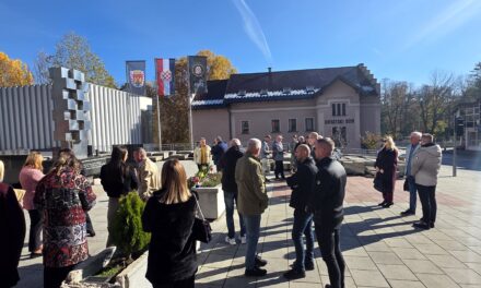 U Kiseljaku obilježeni blagdan Svih svetih i Dušni dan