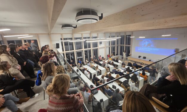 U Kiseljaku obilježen Svjetski dan borbe protiv moždanog udara