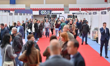 POSJETITE OBRT EXPO SB25 – JOŠ DVA DANA PUNE ZABAVE, EDUKACIJE I IZVRSNIH DOGAĐAJA!