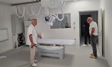 Kiseljak: Poznat datum svečanog otvorenja novog središta brige o zdravlju stanovnika