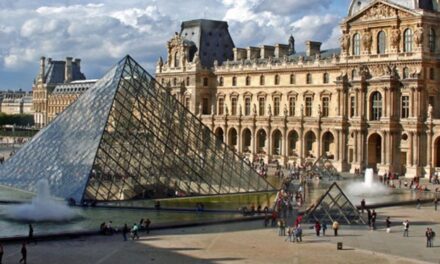 Francuska tužiteljica procijenila štetu pljačke Louvrea na 88 milijuna eura