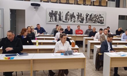 Najava 10. redovite sjednice Općinskog vijeća Kiseljak