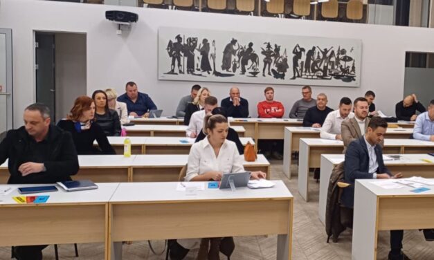 Najava 10. redovite sjednice Općinskog vijeća Kiseljak