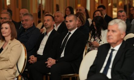 PRSTEN: U Čapljini održana konferencija o energetskoj učinkovitosti, ESG-u i novim tehnologijama