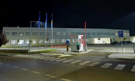 U DIJELOVIMA ULICA GRADA ZAPREŠIĆA I BANA JOSIPA JELAČIĆA SUTRA PRIVREMENA OBUSTAVA PROMETA ZBOG SVEČANOSTI OTVORENJA NOVE ZGRADE DOMA ZDRAVLJA