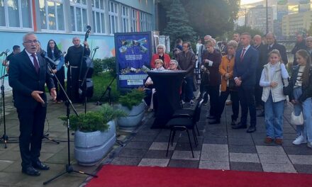 (FOTO) U tijeku program „Kiseljak u Sarajevu“ u sklopu Dana europskog naslijeđa