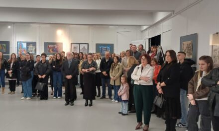 Održana izložba “Bitoljski Montmartre u Kiseljaku”