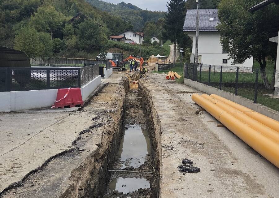 OBAVIJEST ZA ŽITELJE LJETOVIKA I BRNJAKA