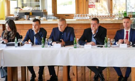 Održan Koordinacijski sastanak dužnosnika HDZ-a BiH s federalne razine vlasti: Nastavak rada na stabilnosti i razvoju Federacije BiH