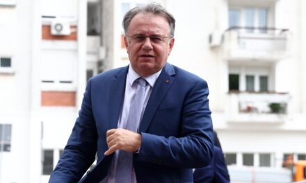 Premijer Nikšić progovorio o onima koji proizvode afere u Federaciji, otkrio i njihove strahove