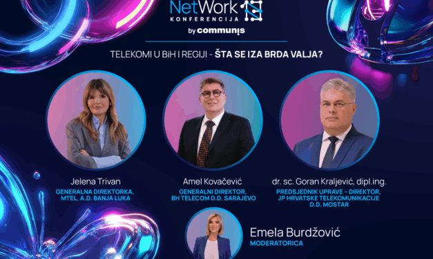 Telekomi u BiH i regiji – što se iza brda valja?