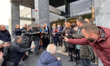 Presuda ‘Kovačević’ je od pokušaja rušenja Daytona dala Hrvatima alat da traže izbornu jedinicu u FBiH