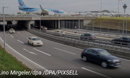 Novi incident u europskom zračnom prostoru: Dojave o dronovima nad Munchenom, zatvorena zračna luka