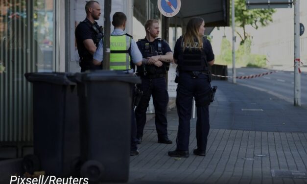 Uhićen Hrvat zbog sumnje da je upravljao dronom kod frankfurtske zračne luke