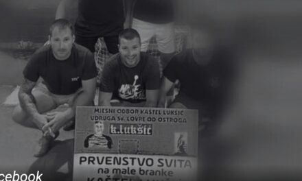 Zbog pogibije braće planinara u Kaštelima najavili dan žalosti