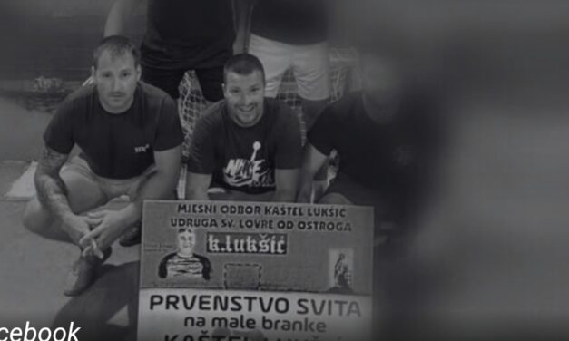 Zbog pogibije braće planinara u Kaštelima najavili dan žalosti