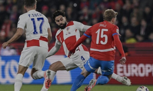 Hrvatska je u sjajnoj situaciji, evo što nogometnoj reprezentaciji sada treba za izravan plasman na Svjetsko prvenstvo!