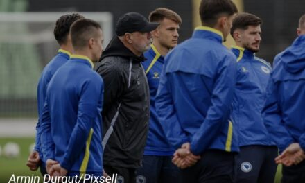 Šok na Cipru, BiH u 96. minuti ispustila pobjedu i zakomplicirala borbu za nastup na Svjetskom prvenstvu