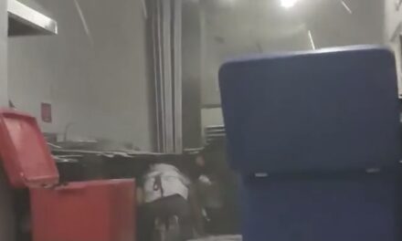 Jak potres pogodio Filipine. Tsunami prijeti i Indoneziji