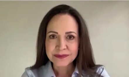 Ovo je žena koja je ‘otela’ Nobelovu nagradu za mir Donaldu Trumpu